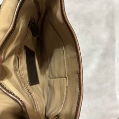 ショルダーバッグの画像