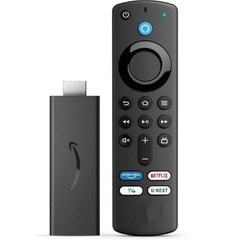 Fire TV Stick 第3世代 | HD対応スタンダードモデルの画像