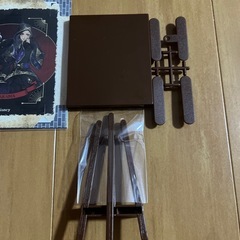ツイステッドワンダーランド グッズの画像