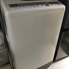 冷蔵庫・洗濯機・レンジ・TVまとめての画像
