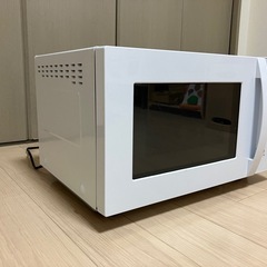 パナソニック　電子レンジの画像