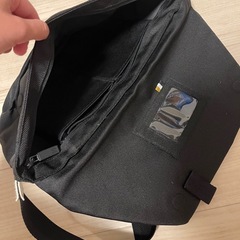 ショルダーバッグの画像