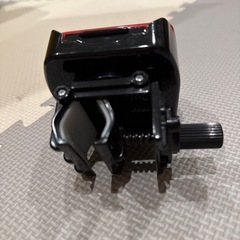 ミッキーベビーカードリンクホルダーの画像