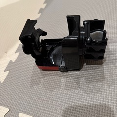 ミッキーベビーカードリンクホルダーの画像