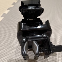 ミッキーベビーカードリンクホルダーの画像