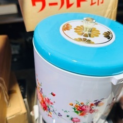 昭和レトロ　アイスペールの画像