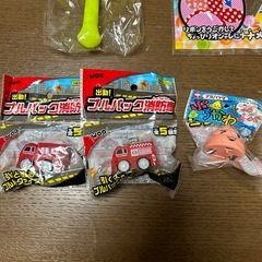おもちゃ10点セットの画像