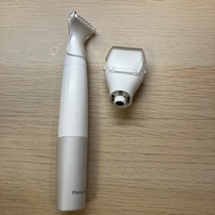 Panasonic パナソニック VIO シェーバー フェリエ ES-WV62  家電の画像