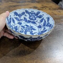中鉢　三峰の画像