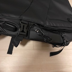 リュックの画像