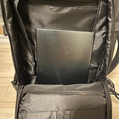 リュックの画像