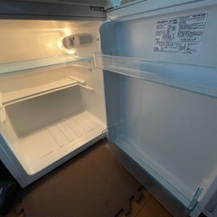 冷蔵庫の画像