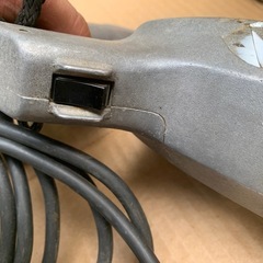 マキタ　スクリュードライバ　プロ御用達機の画像