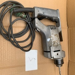 マキタ　スクリュードライバ　プロ御用達機の画像