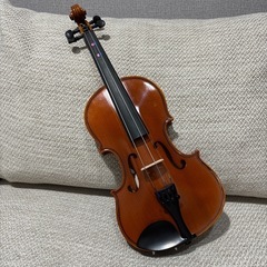 YAMAHA バイオリンの画像