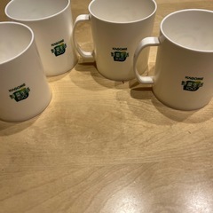 コップ パンどろぼうの画像