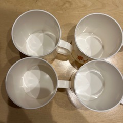 コップ パンどろぼうの画像