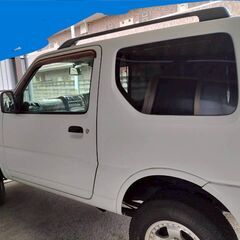 【中古】2001年式JB23ジムニー【個人出品】の画像