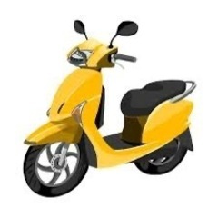 不要なスクーター・バイク譲って下さい！