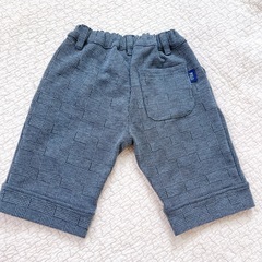 【美品】キッズ POLOBaby 半ズボンパンツ 100の画像