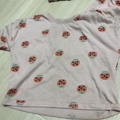 子供服　まとめての画像