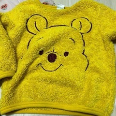 子供服　まとめての画像