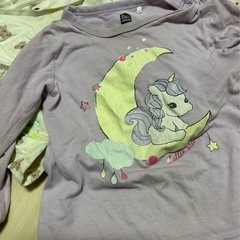 子供服　まとめての画像