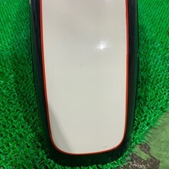 ハーレー　フロントフェンダー　ショベル　FX系の画像