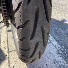 CBF125Rの画像