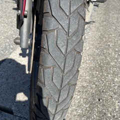 CBF125Rの画像