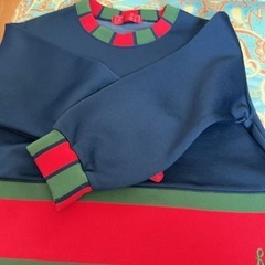 幼稚園園服の画像