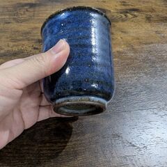 湯呑の画像