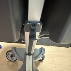 ストッケ エクスプローリ V5の画像
