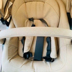 ストッケ エクスプローリ V5の画像