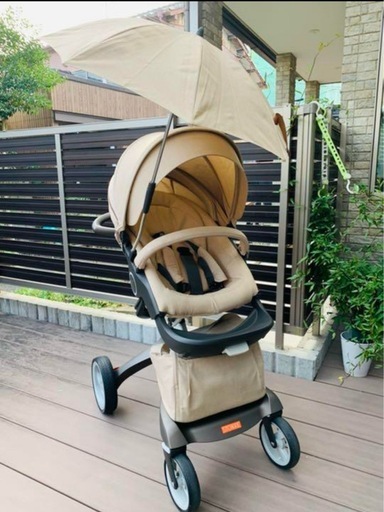 ストッケ エクスプローリ V5