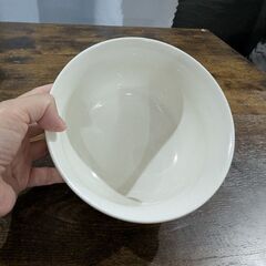 ミッフィー　丼茶わんの画像