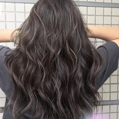無料❤️‍🔥ハイライトカラーモデル　9月12日（金）19時30分〜
