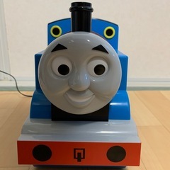 トーマス　加湿器の画像