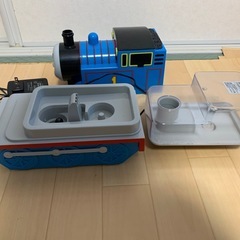 トーマス　加湿器の画像