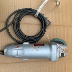 RYOBI リョービ　サンダーの画像