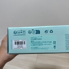 値下げ交渉あり★コットンおくるみ の画像