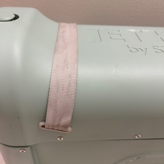 【マット未開封未使用】JETKIDS BEDBOX ジェットキッズ　の画像