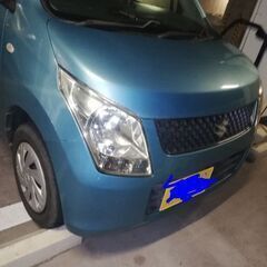 2年車検付きの画像