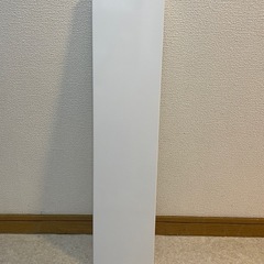 山崎実業(Yamazaki) 洗濯機防水パン上ラックの画像