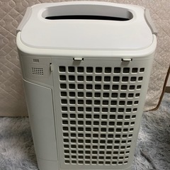 【無料】シャープ　空気清浄機の画像