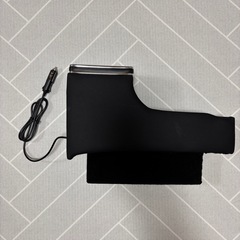 タント・タントカスタム　コンソールボックスの画像