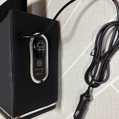 タント・タントカスタム　コンソールボックスの画像