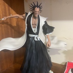 更木剣八 の画像