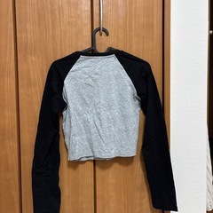 SHEIN ロンティの画像
