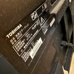 テレビの画像